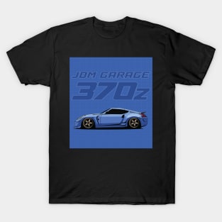 JDM Garage Nissan 370z T-Shirt